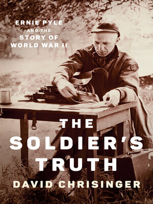 cover image of The Soldier's Truth